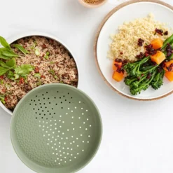Discount Quinoa- & Riskoger, Hvid Madlavning I Mikrobølgeovn