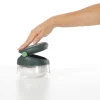 Clearance Saltkar Ø12,4 cm, Grå Salt Og Peber|Salt Og Peber