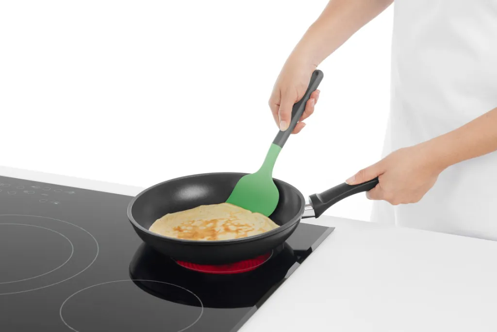 Lékué Spatler > Spatel 30,9 cm, Grøn