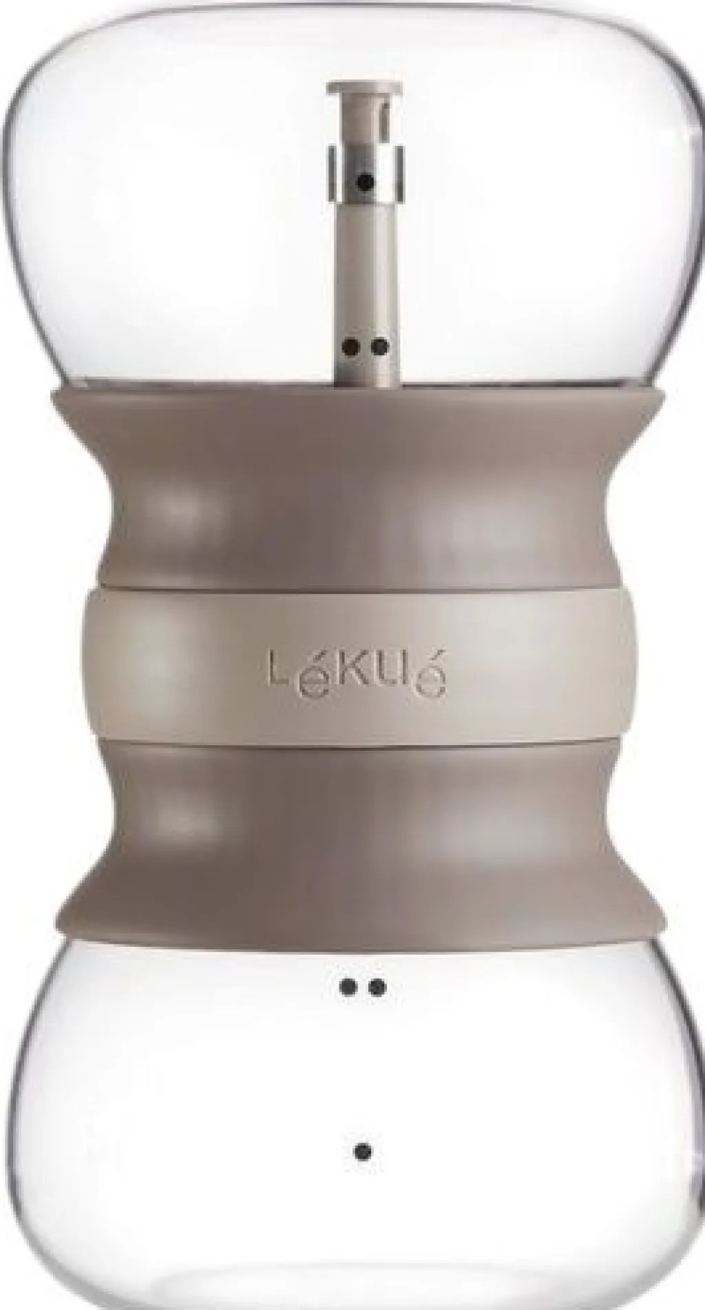 Lékué Tekander > Tekande 0,5 L, Brun