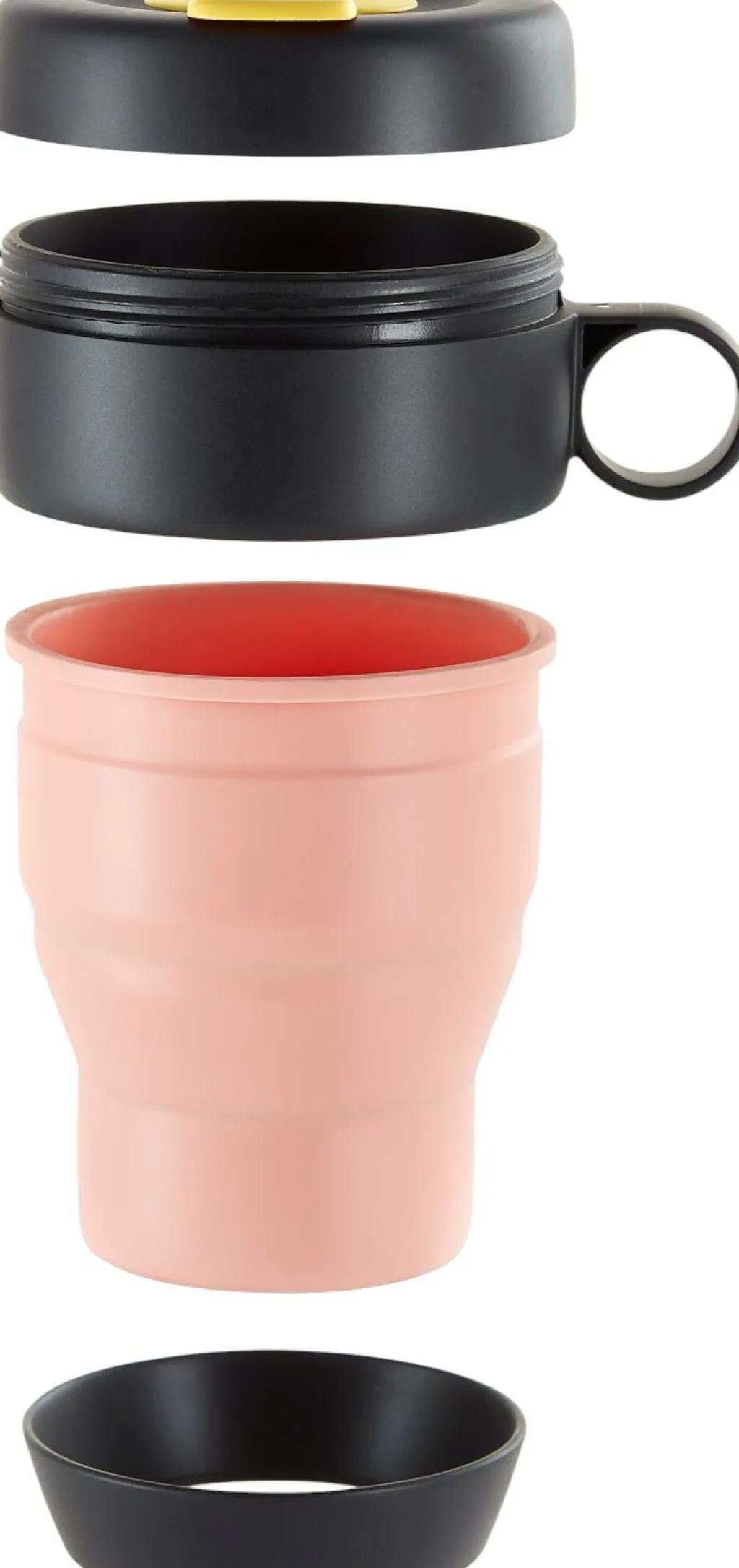 Lékué Termokrus Og -Kopper|Termoflasker Og Drikkedunke > To Go Kop,