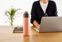 Online To Go Termo Vandflaske 500 ml, Termoflasker Og Drikkedunke|Opbevaring Til Køkkenet
