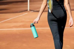 Lékué Termoflasker Og Drikkedunke|Opbevaring Til Køkkenet > To Go Termo Vandflaske 500 ml,