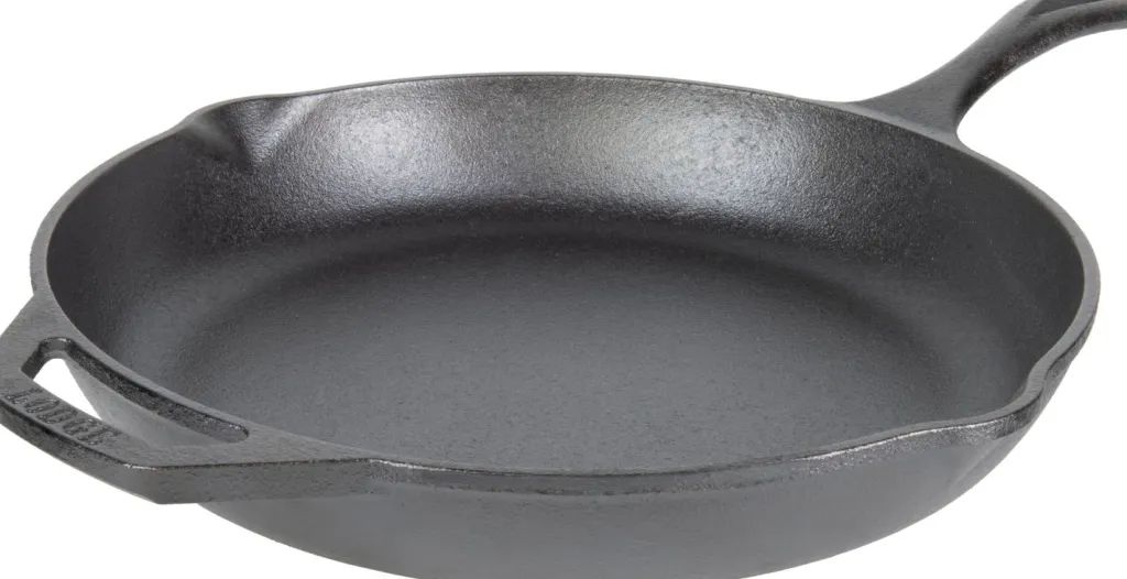Lodge Pander > Chef Collection Stegepande , Sort