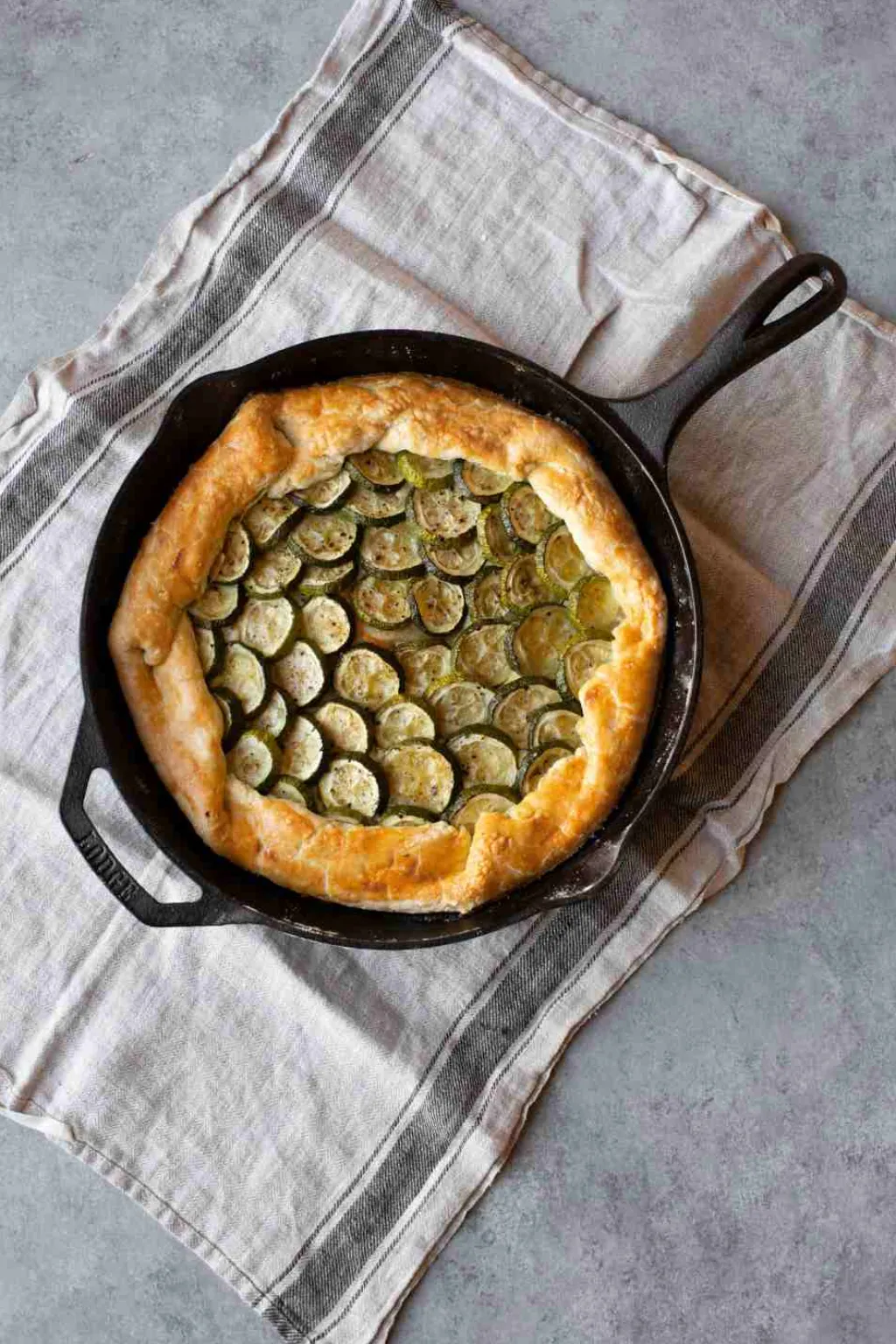 Lodge Pander > Chef Collection Stegepande , Sort