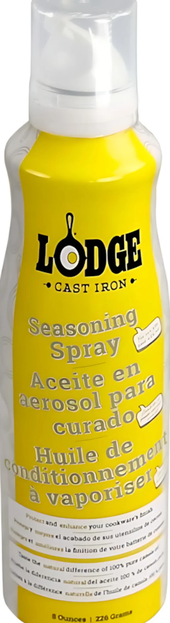 Sale Indbrændingsspray, Rapsolie Tilbehør Til Gryder Og Pander