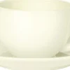 New MILK Kop m. Underkop 20 cl, Vanilla Kopper
