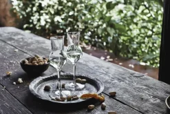 Outlet Atelier Grappaglas 6 stk. 8 cl Vinglas|Vinglas
