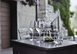 Discount Luigi Bormioli Atelier Hvidvinsglas Riesling 2 stk. 44 cl