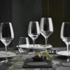 New Atelier Hvidvinsglas Sauvignon 6 stk. 35 cl Vinglas|Vinglas