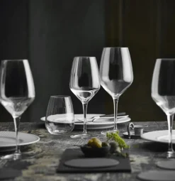New Atelier Hvidvinsglas Sauvignon 6 stk. 35 cl Vinglas|Vinglas