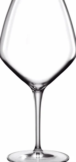 Luigi Bormioli Atelier Rødvinsglas Barolo/Shiraz 2 stk. 80 cl