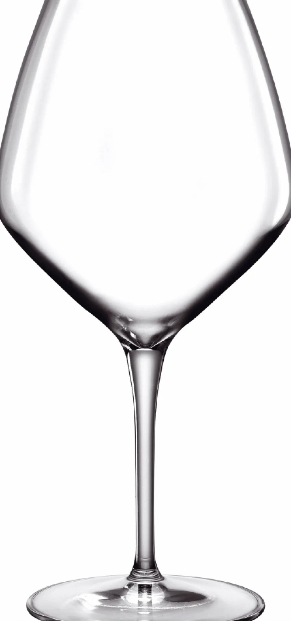 Luigi Bormioli Atelier Rødvinsglas Barolo/Shiraz 2 stk. 80 cl