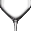 Sale Luigi Bormioli Atelier Rødvinsglas Chianti 6 stk. 55 cl