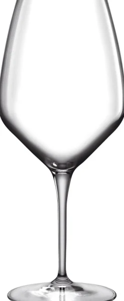Sale Luigi Bormioli Atelier Rødvinsglas Chianti 6 stk. 55 cl