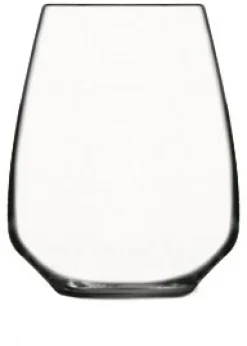 Sale Luigi Bormioli Atelier Vandglas 6 stk. 40 cl