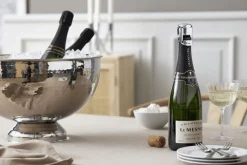 Luigi Bormioli Drinksglas|Drinksglas > Bach Cocktailglas Retro 4 stk. 26 cl