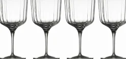Luigi Bormioli Drinksglas|Drinksglas > Bach Gin & Tonic-glas 4 stk. 60 cl