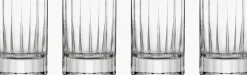 Luigi Bormioli Shotglas Og Snapseglas|Drinksglas > Bach Shot-/Snapseglas 4 stk. 7 cl