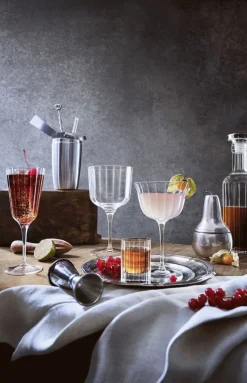 Luigi Bormioli Shotglas Og Snapseglas|Drinksglas ><noscript><img width=