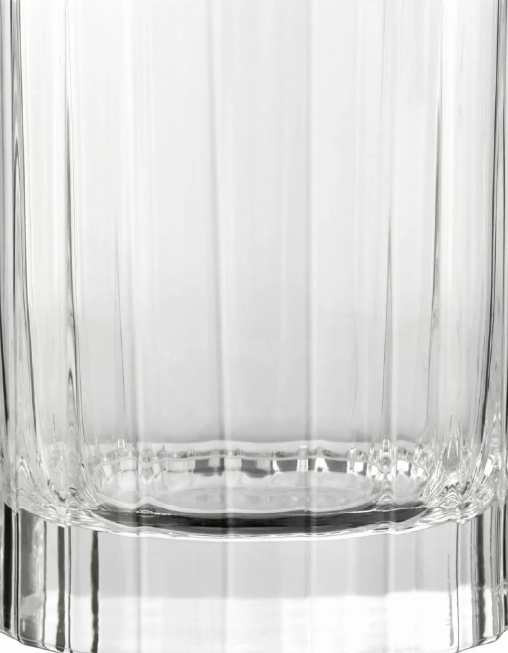 Luigi Bormioli Whiskyglas|Drinksglas > Bach Vandglas 6 stk. 25,5 cl