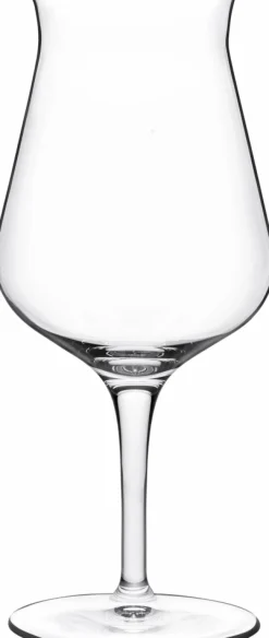 New Luigi Bormioli Birrateque Ølglas Tester 2 stk. 42 cl