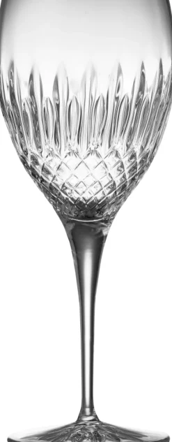 Outlet Luigi Bormioli Diamante Rødvinsglas 4 stk. 52 cl