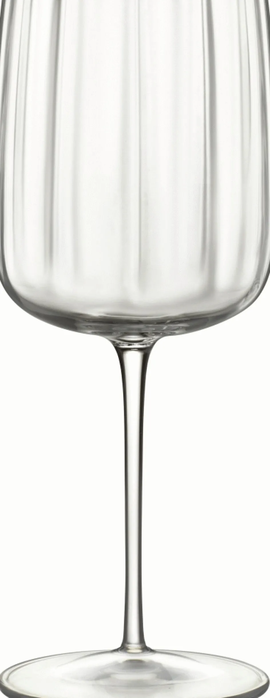 Outlet Luigi Bormioli Jazz Cocktail-/Spritz-glas 4 stk. 55 cl