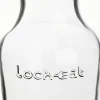 Luigi Bormioli Lock Eat Karaffel 50 cl