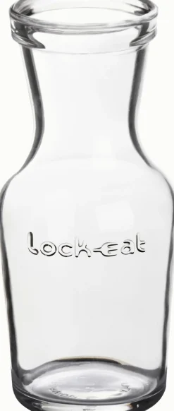Luigi Bormioli Lock Eat Karaffel 50 cl