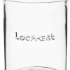 Online Lock Eat Serveringsglas 1 L Opbevaring Til Køkkenet|Opbevaringskrukker Og -Glas