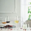 Luigi Bormioli Vinglas|Vinglas > Meravigliosi Hvidvinsglas Chardonnay 6 stk. 45 cl