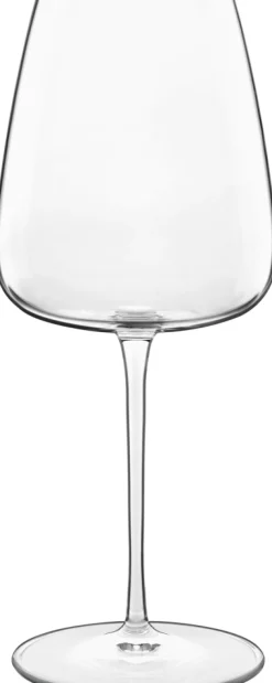Discount Luigi Bormioli Meravigliosi Rødvinsglas Chianti 6 stk. 55 cl