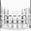 Outlet Luigi Bormioli Mixology Charme Vand-/Whiskyglas 4 stk. 38 cl