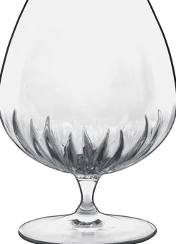 Luigi Bormioli Drinksglas|Drinksglas > Mixology Cognacglas 46,5 cl