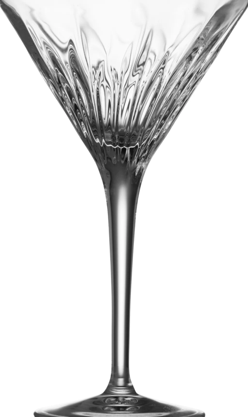 Luigi Bormioli Drinksglas|Drinksglas > Mixology Martiniglas 4 stk. 21,5 cl