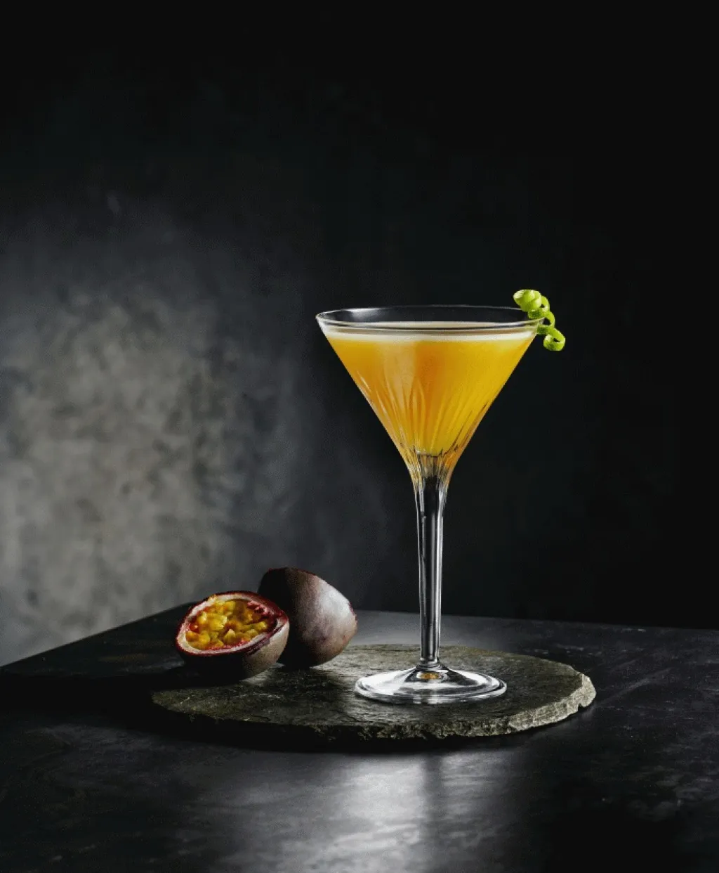 Luigi Bormioli Drinksglas|Drinksglas > Mixology Martiniglas 4 stk. 21,5 cl