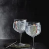 Luigi Bormioli Drinksglas|Drinksglas > Mixology Spansk Gin & Tonic-glas 4 stk. 80 cl