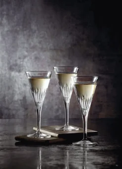 Outlet Mixology Snapseglas 7 cl Shotglas Og Snapseglas|Drinksglas