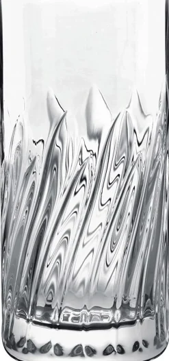 Best Mixology Shot-/Snapseglas 6 stk. 7 cl Shotglas Og Snapseglas|Drinksglas