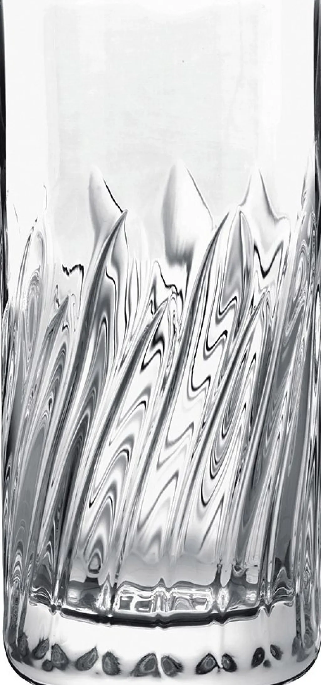 Best Mixology Shot-/Snapseglas 6 stk. 7 cl Shotglas Og Snapseglas|Drinksglas