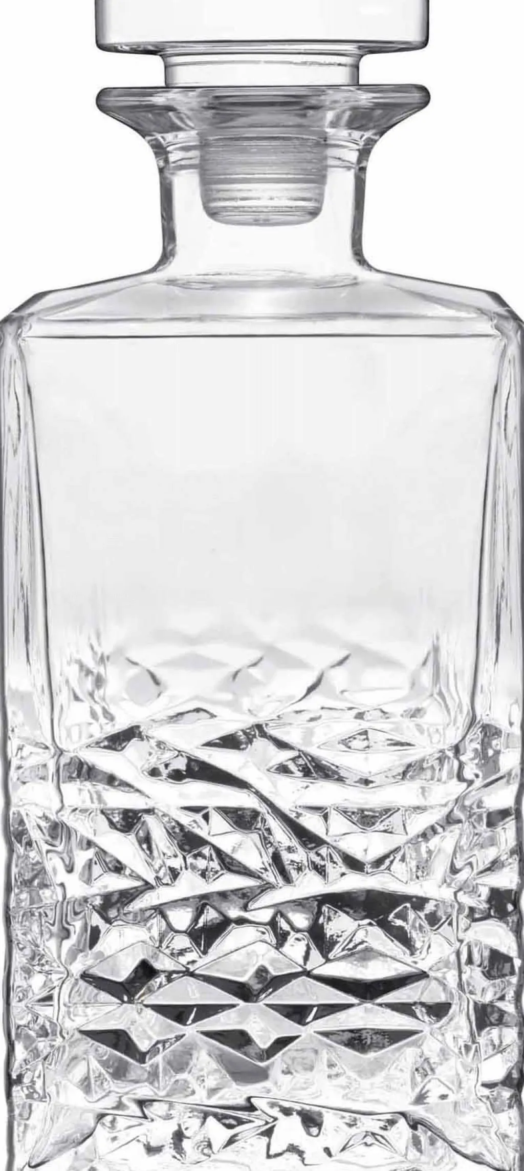 Discount Mixology Textures Karaffel 75 cl Karafler