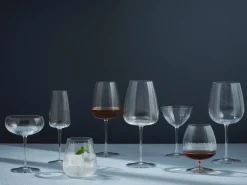 Luigi Bormioli Champagneglas|Champagneglas > Optica Champagneglas