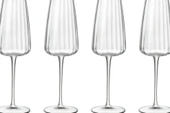 Luigi Bormioli Champagneglas|Champagneglas > Optica Champagneglas