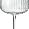 Luigi Bormioli Vinglas|Vinglas > Optica Hvidvinsglas Chardonnay 4 stk. 55 cl
