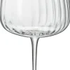 Best Optica Rødvinsglas Bordeaux 4 stk. 70 cl Vinglas|Vinglas