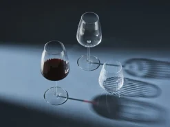 Optica Vandglas 4 stk. 45 cl Vandglas