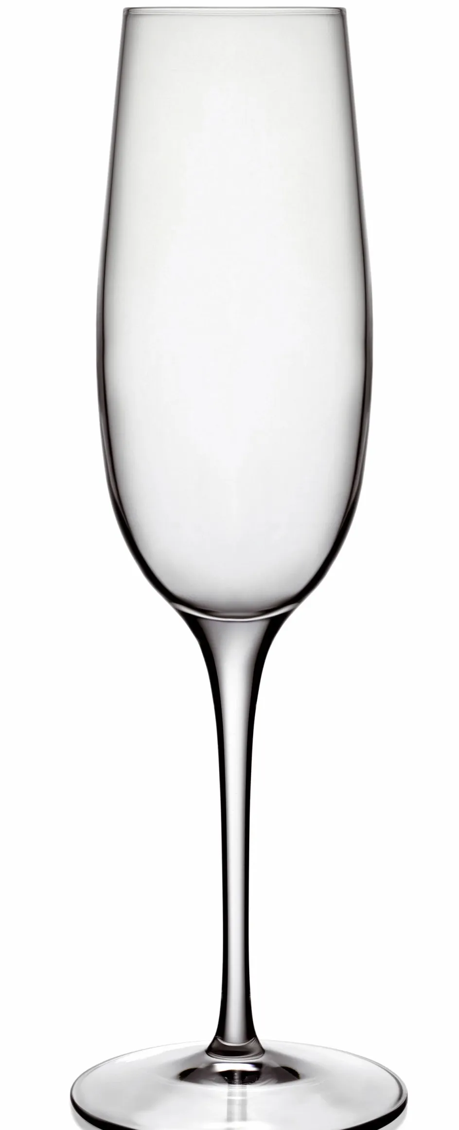 Online Luigi Bormioli Palace Champagneglas 6 stk. 23,5 cl