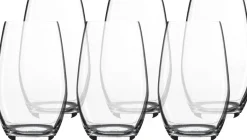 Discount Luigi Bormioli Palace Øl-/Longdrinkglas 6 stk. 44,5 cl