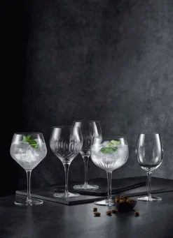 Discount Luigi Bormioli Palace Rødvinsglas